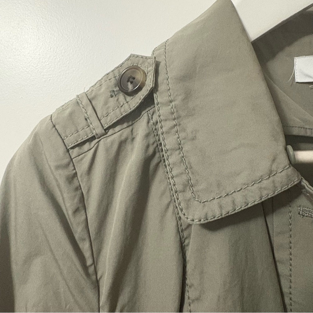 Loft Jacket - image 3